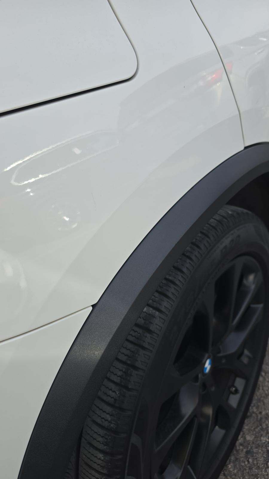 2020 BMW X5 sDrive40i RWD