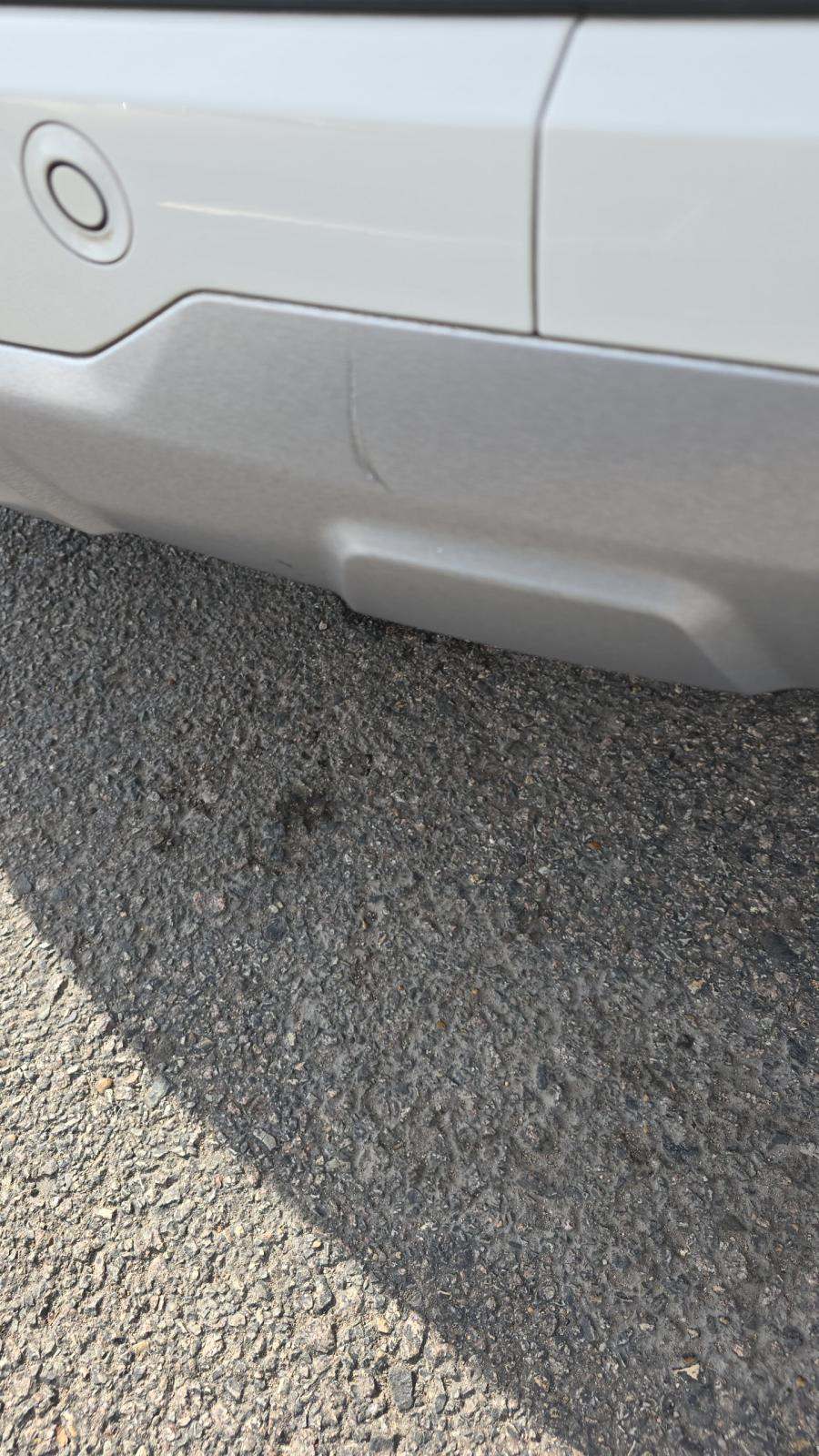 2020 BMW X5 sDrive40i RWD