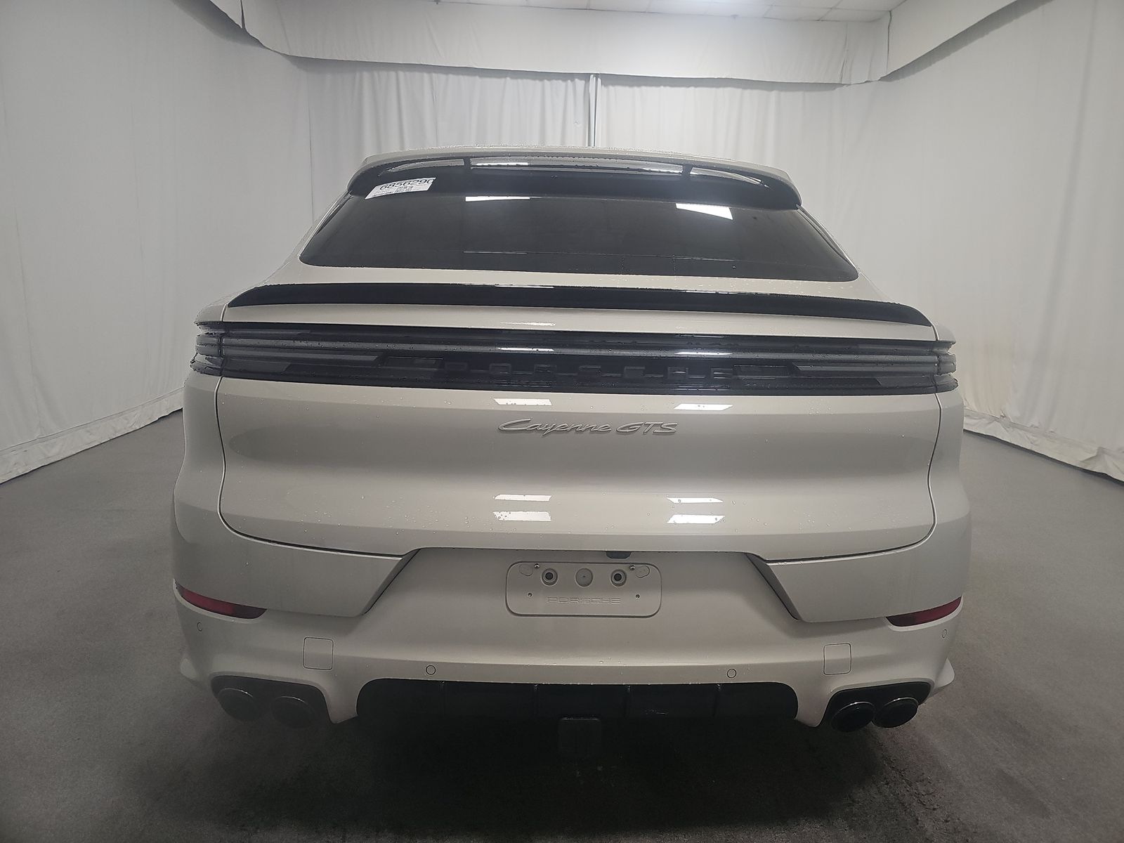 PORSCHE CAYENNE - 6