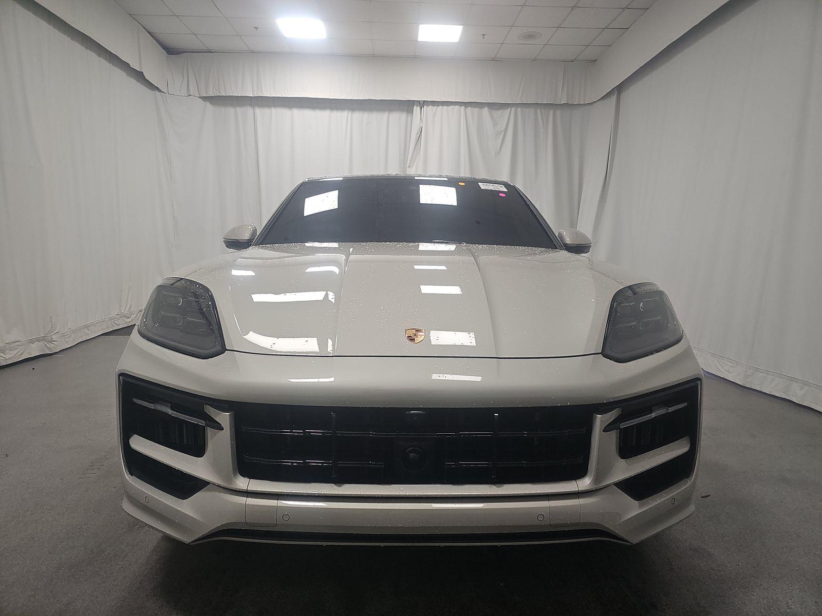 PORSCHE CAYENNE - 3