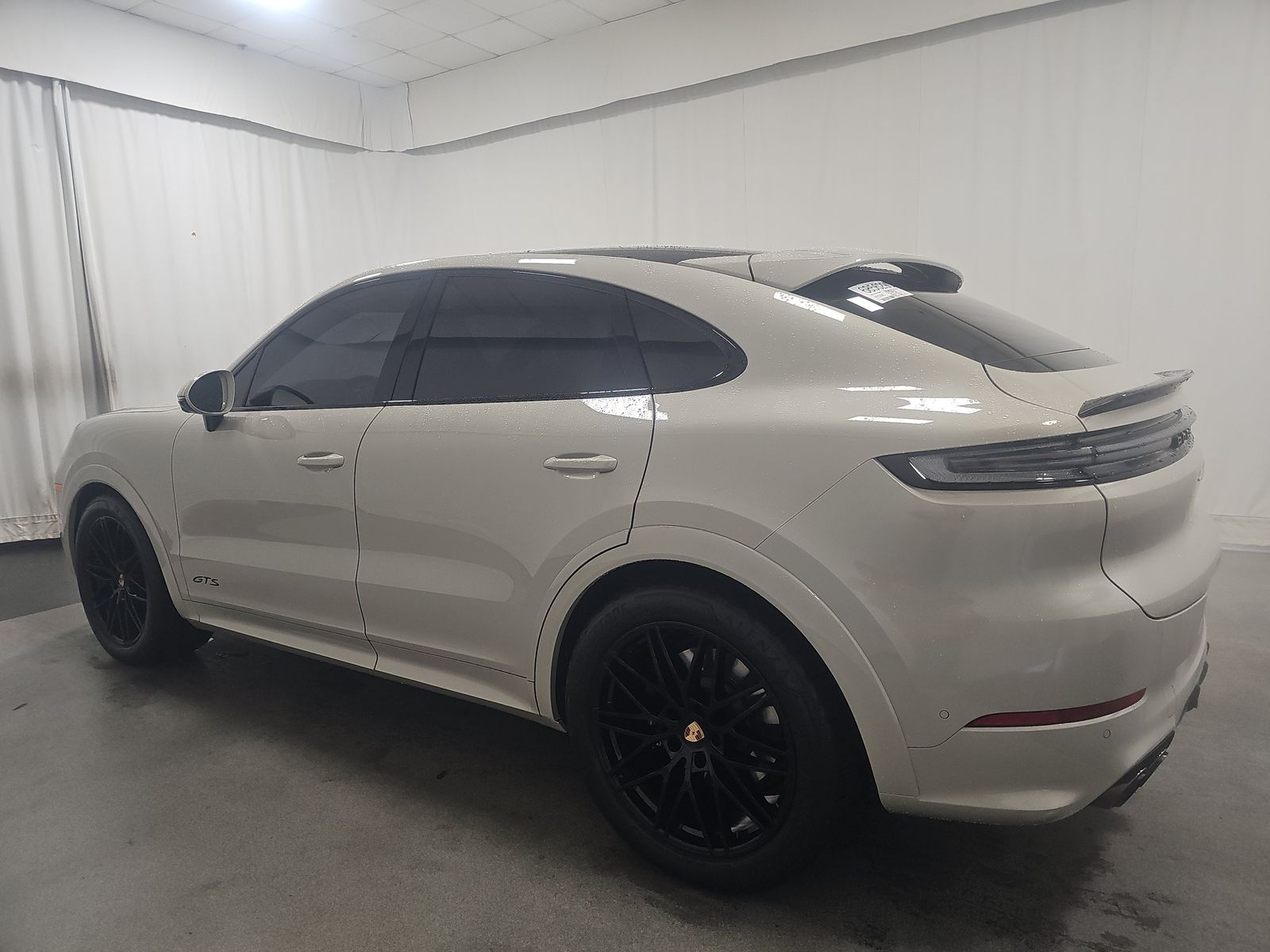 PORSCHE CAYENNE - 7
