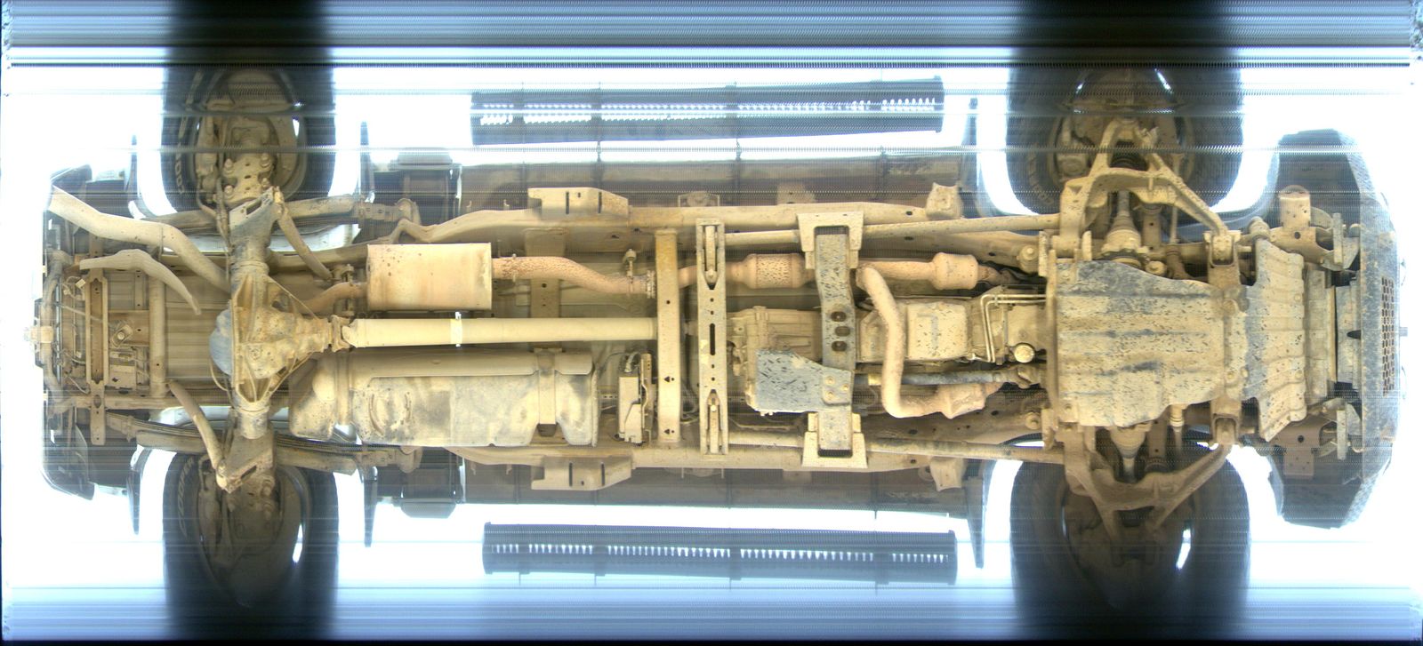 2020 Chevrolet Silverado 2500HD Work Truck AWD