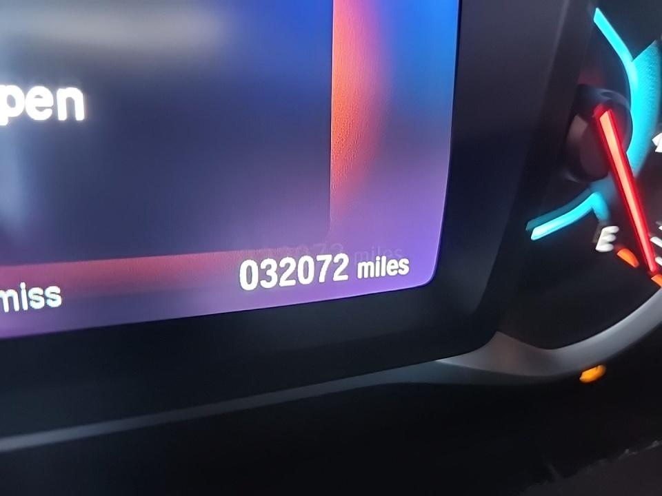 2022 Honda Pilot TrailSport AWD