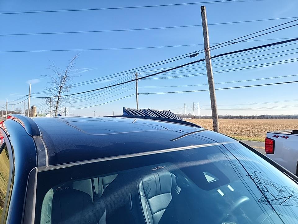 2022 Honda Pilot TrailSport AWD