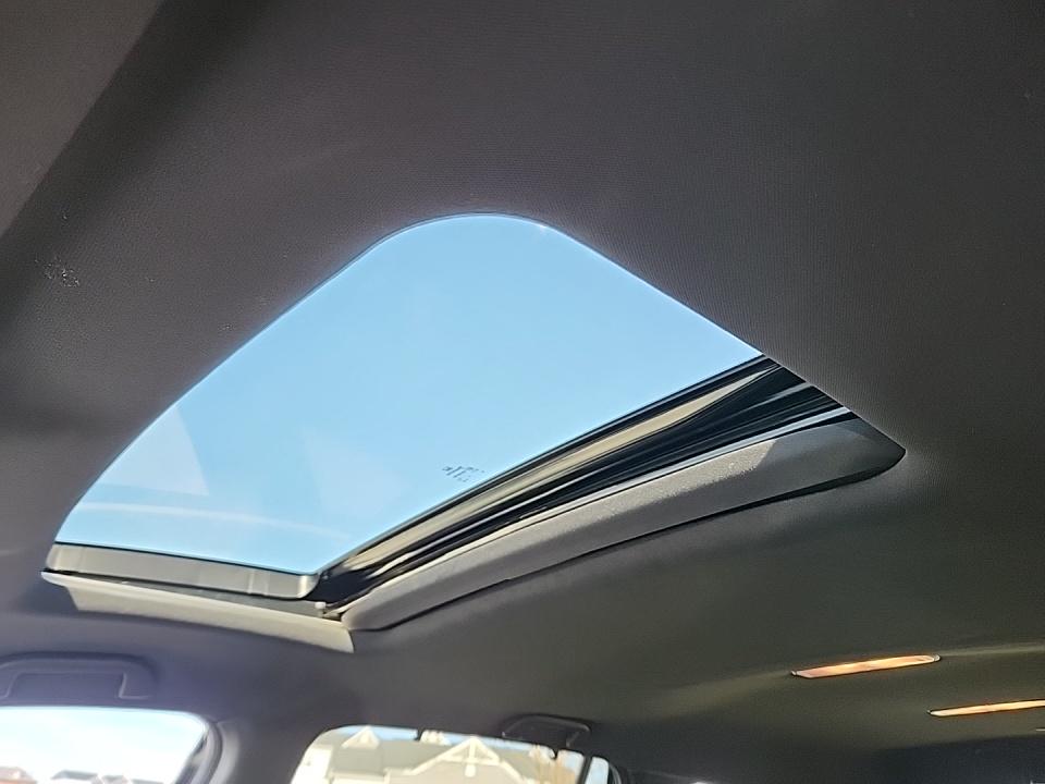 2022 Honda Pilot TrailSport AWD