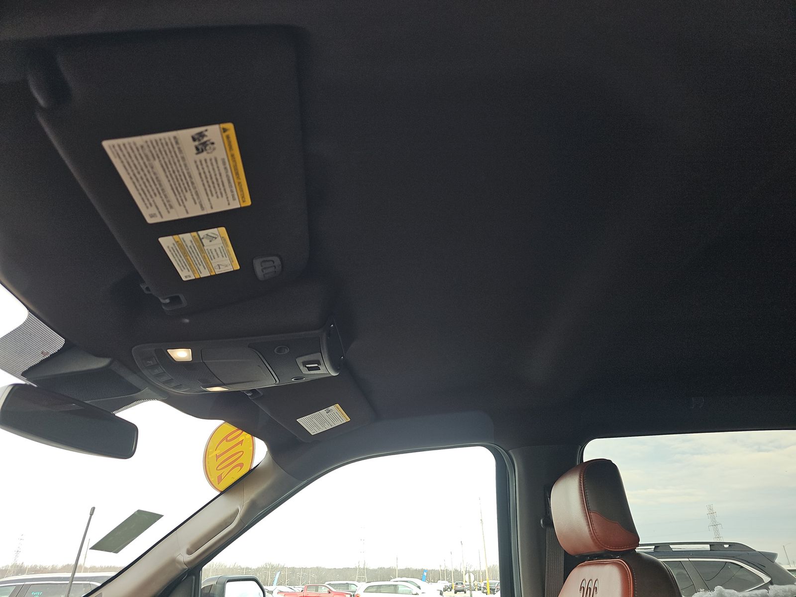 2019 Ford F-150 King Ranch AWD