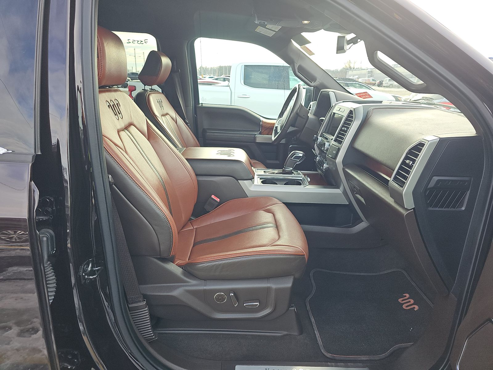 2019 Ford F-150 King Ranch AWD