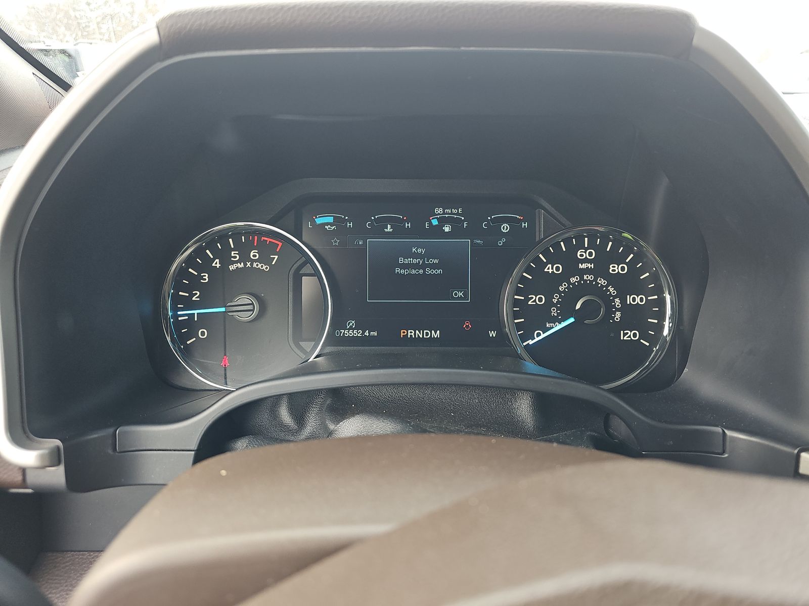 2019 Ford F-150 King Ranch AWD