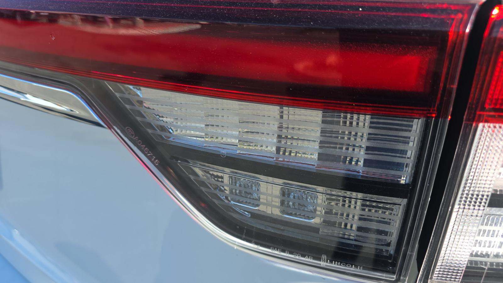 2022 Lincoln Aviator Reserve RWD