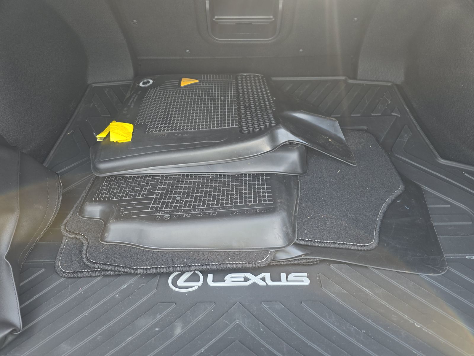 2024 Lexus ES ES 350 FWD