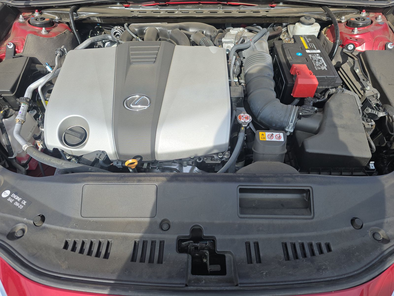 2024 Lexus ES ES 350 FWD