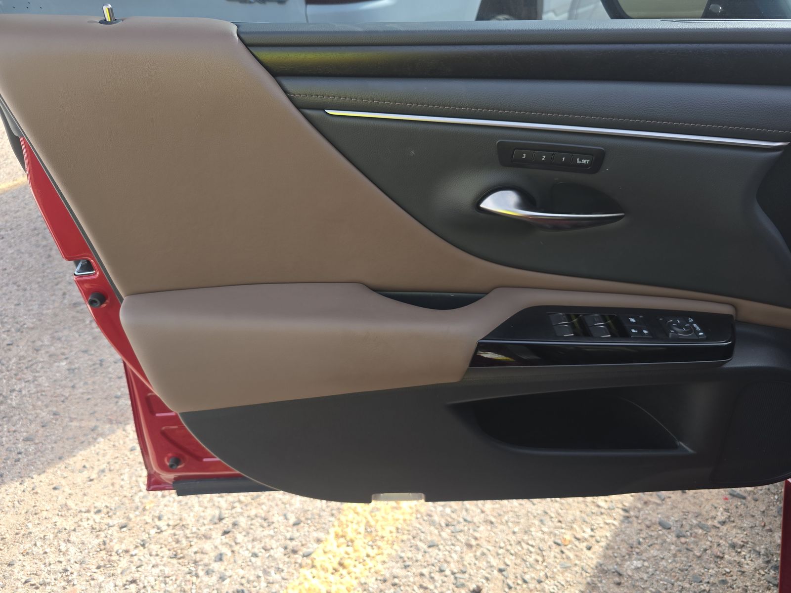 2024 Lexus ES ES 350 FWD