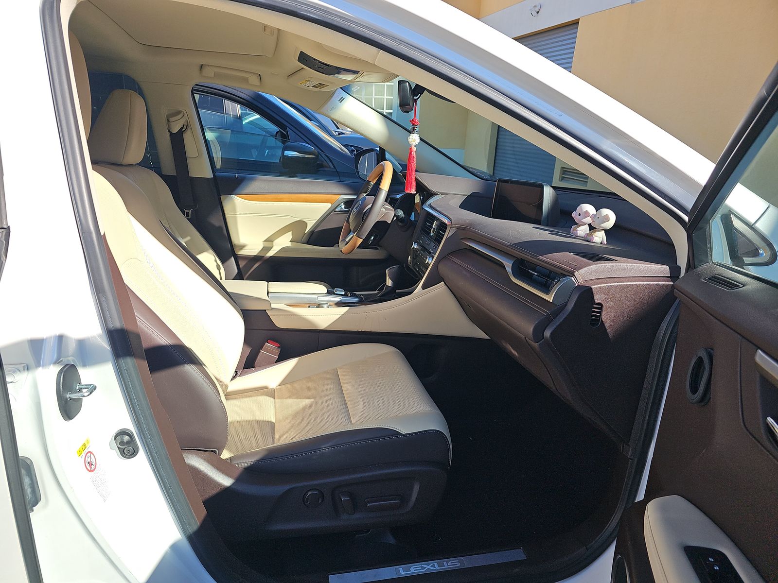 2019 Lexus RX RX 350 FWD