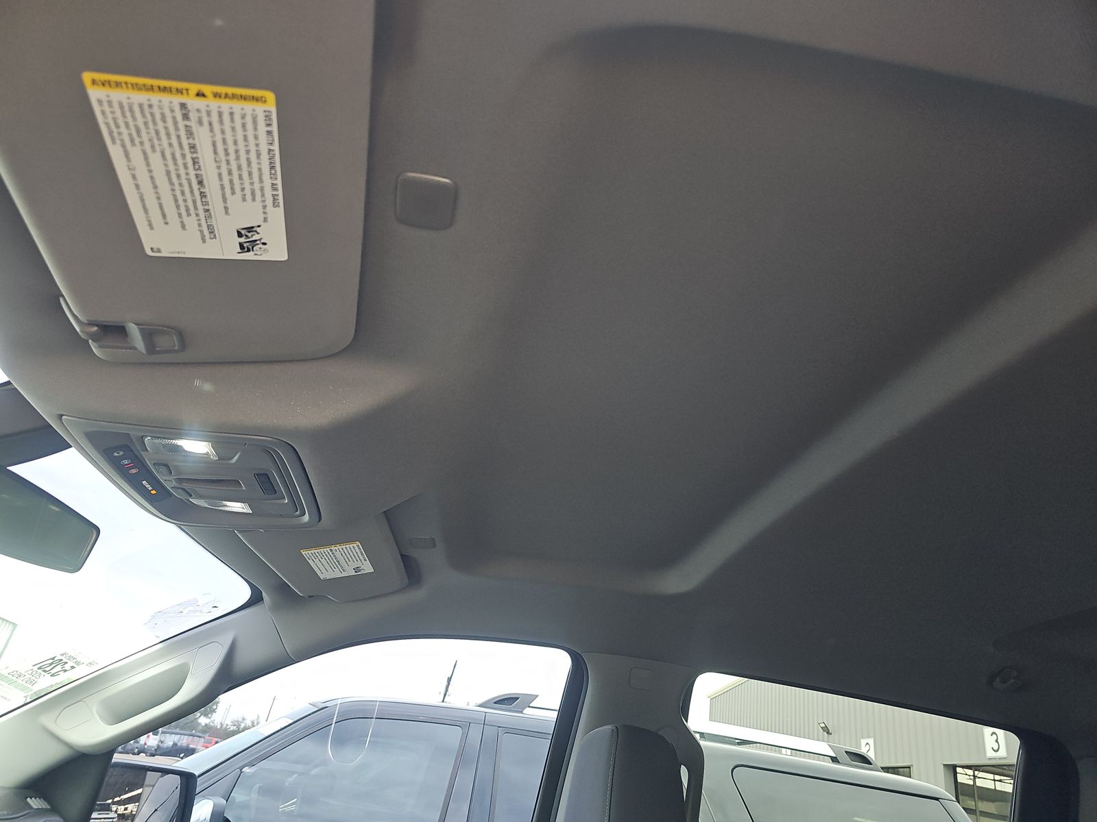 2021 Chevrolet Silverado 1500 LT Trail Boss AWD