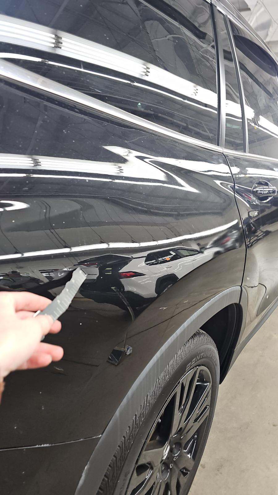 2022 Honda Pilot Special Edition AWD