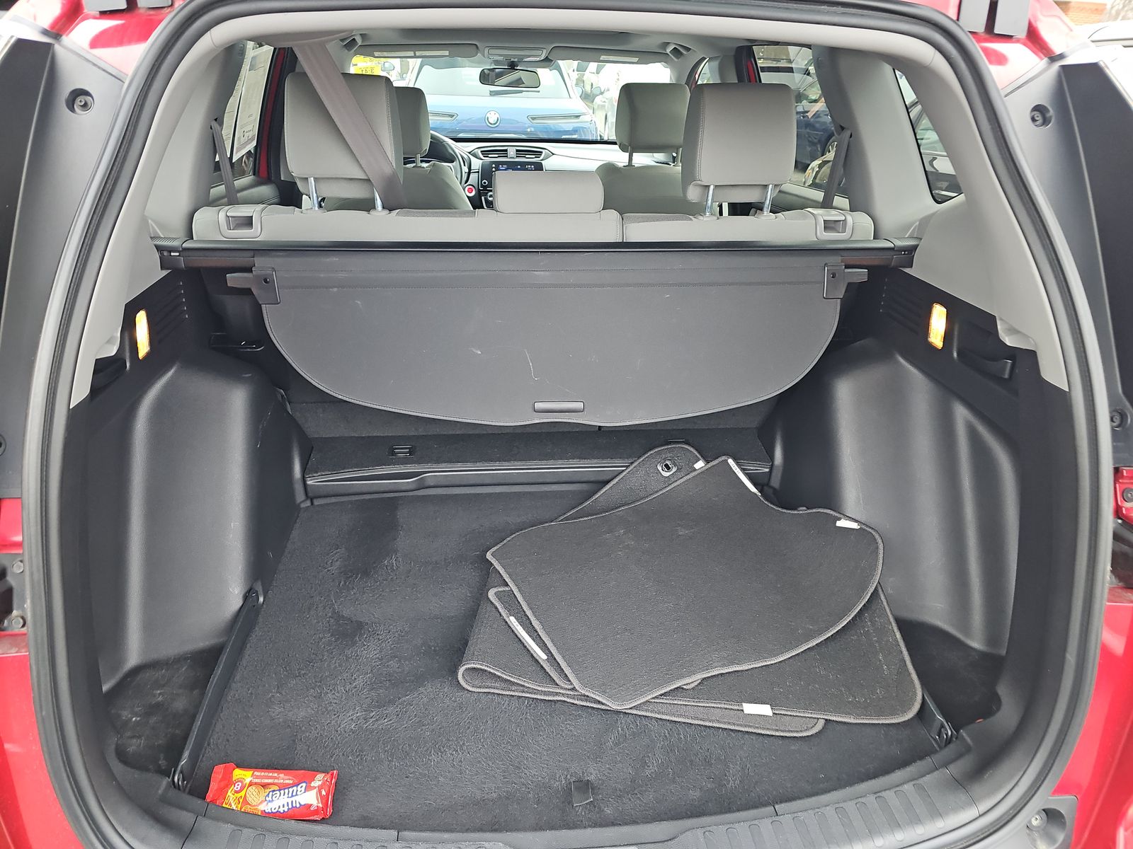 2022 Honda CR-V EX AWD