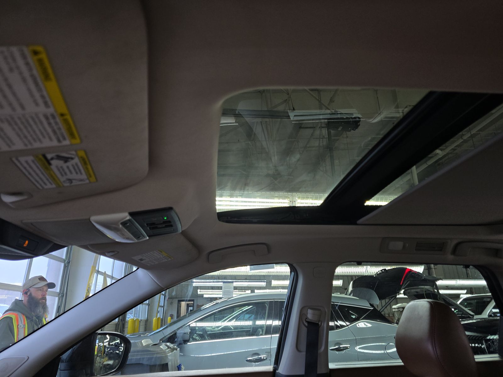 2023 Nissan Pathfinder Platinum AWD