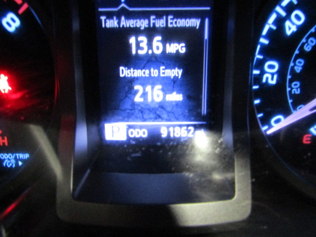 2021 Toyota Tacoma SR5 AWD