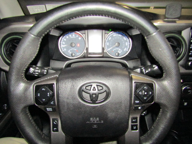 2021 Toyota Tacoma SR5 AWD