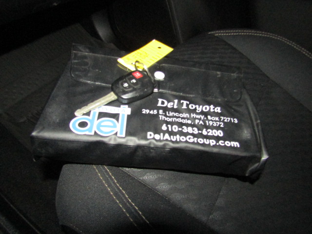 2021 Toyota Tacoma SR5 AWD