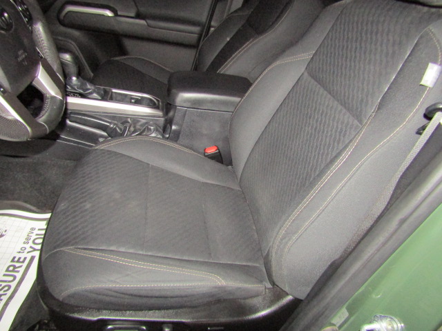 2021 Toyota Tacoma SR5 AWD