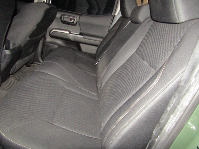 2021 Toyota Tacoma SR5 AWD