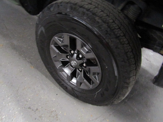 2021 Toyota Tacoma SR5 AWD