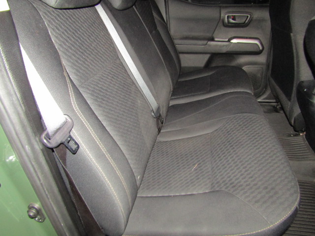 2021 Toyota Tacoma SR5 AWD