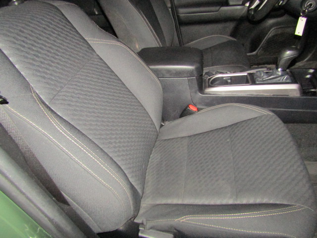 2021 Toyota Tacoma SR5 AWD