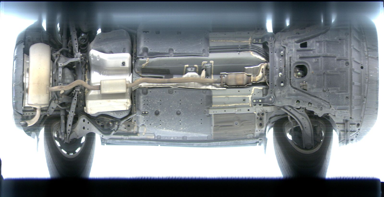 2022 Nissan Rogue Sport S FWD