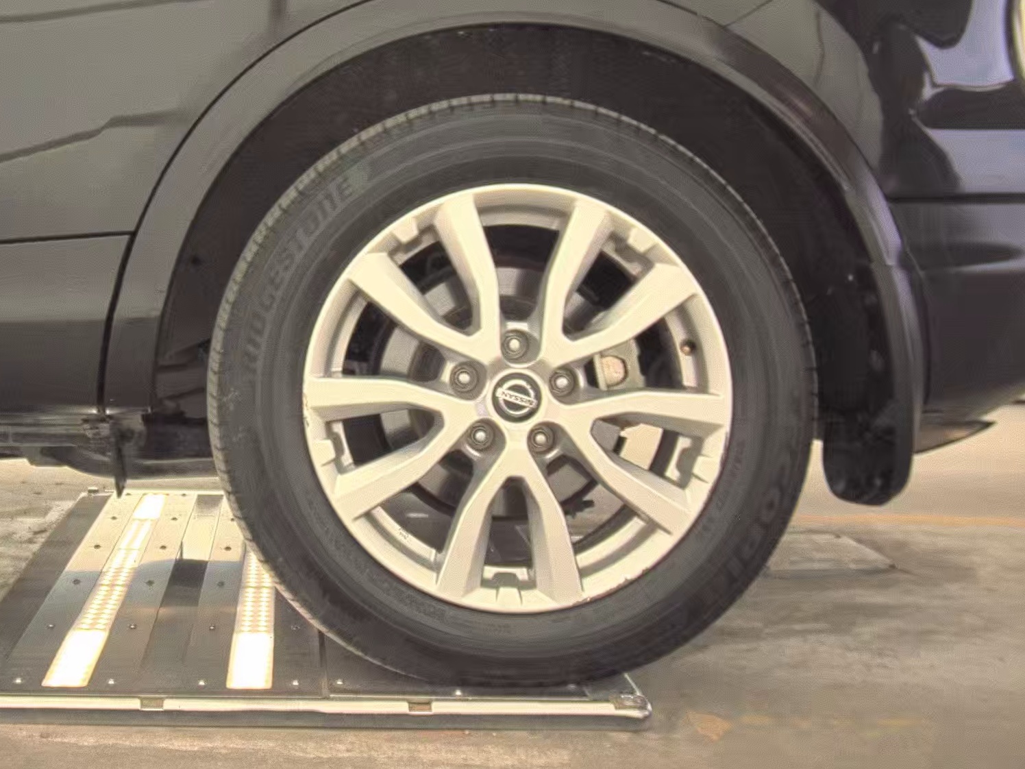 2022 Nissan Rogue Sport S FWD