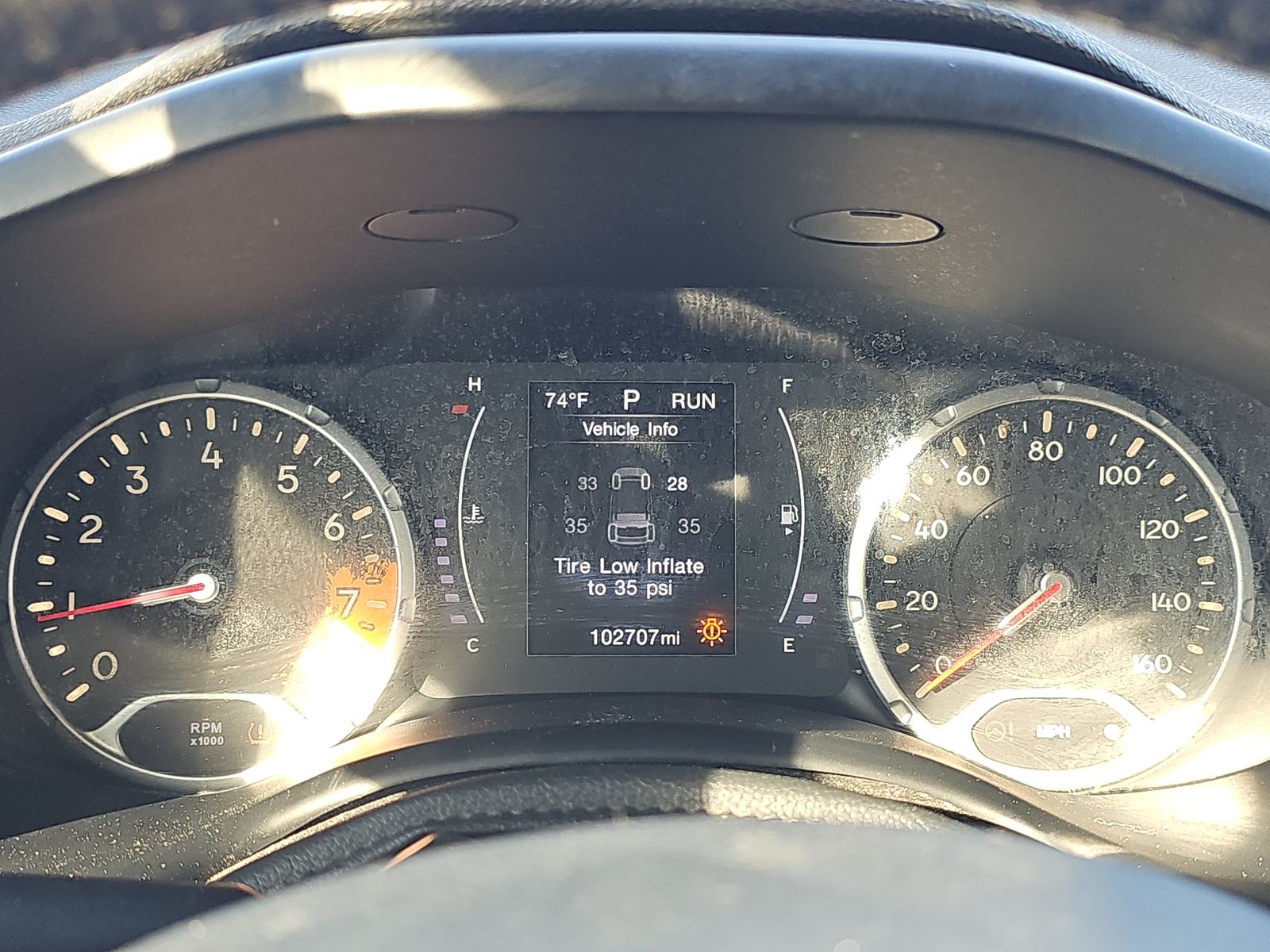 2018 Jeep Renegade Latitude Altitude Edition FWD