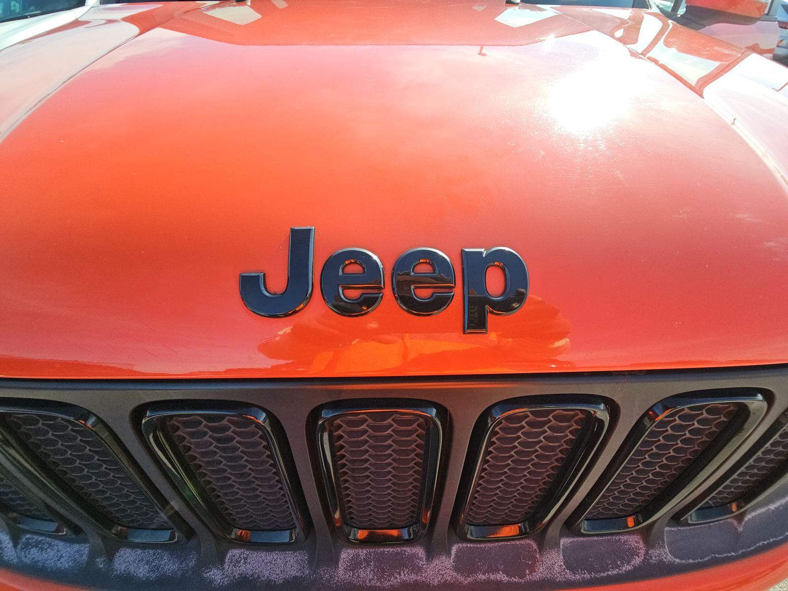 2018 Jeep Renegade Latitude Altitude Edition FWD