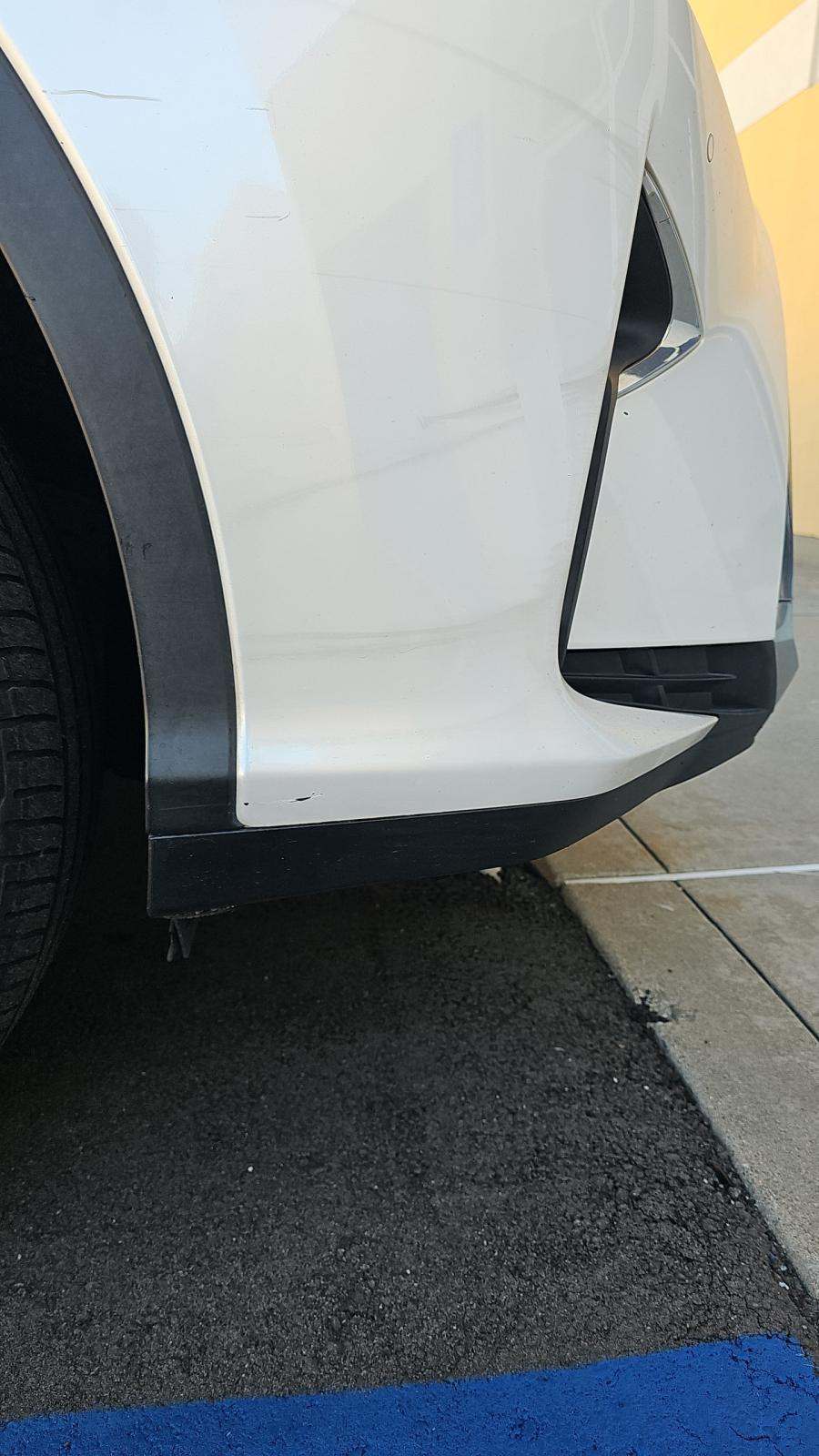 2019 Lexus RX RX 350 FWD