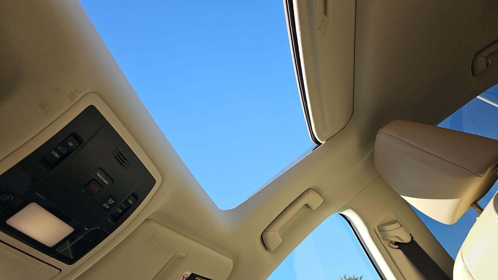 2019 Lexus RX RX 350 FWD