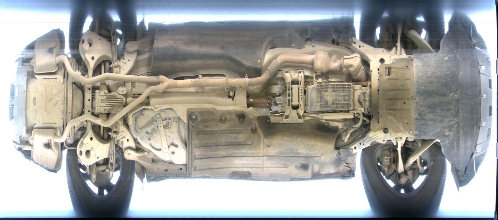 2023 Ford Explorer XLT AWD