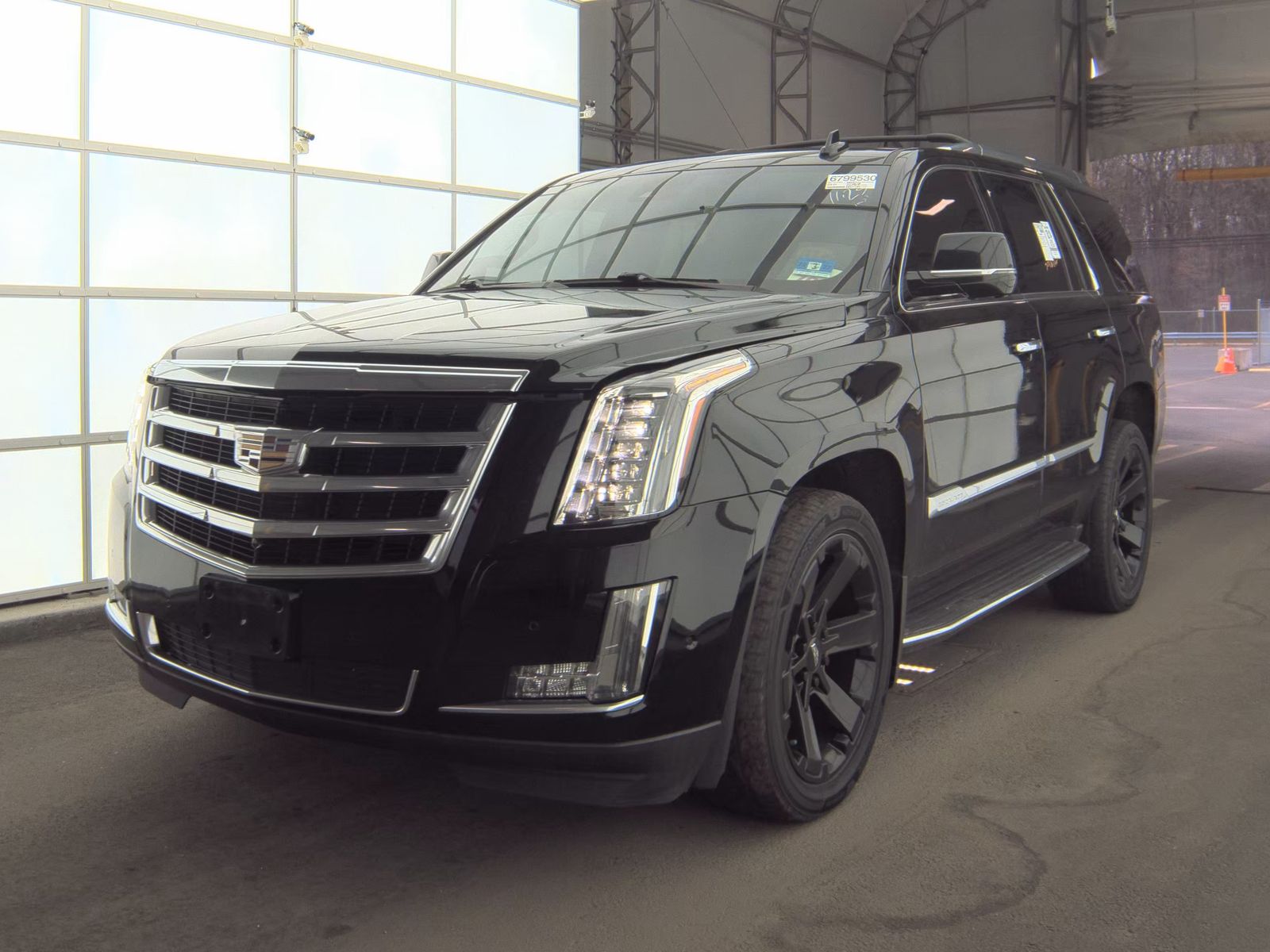 2020 Cadillac Escalade Luxury AWD