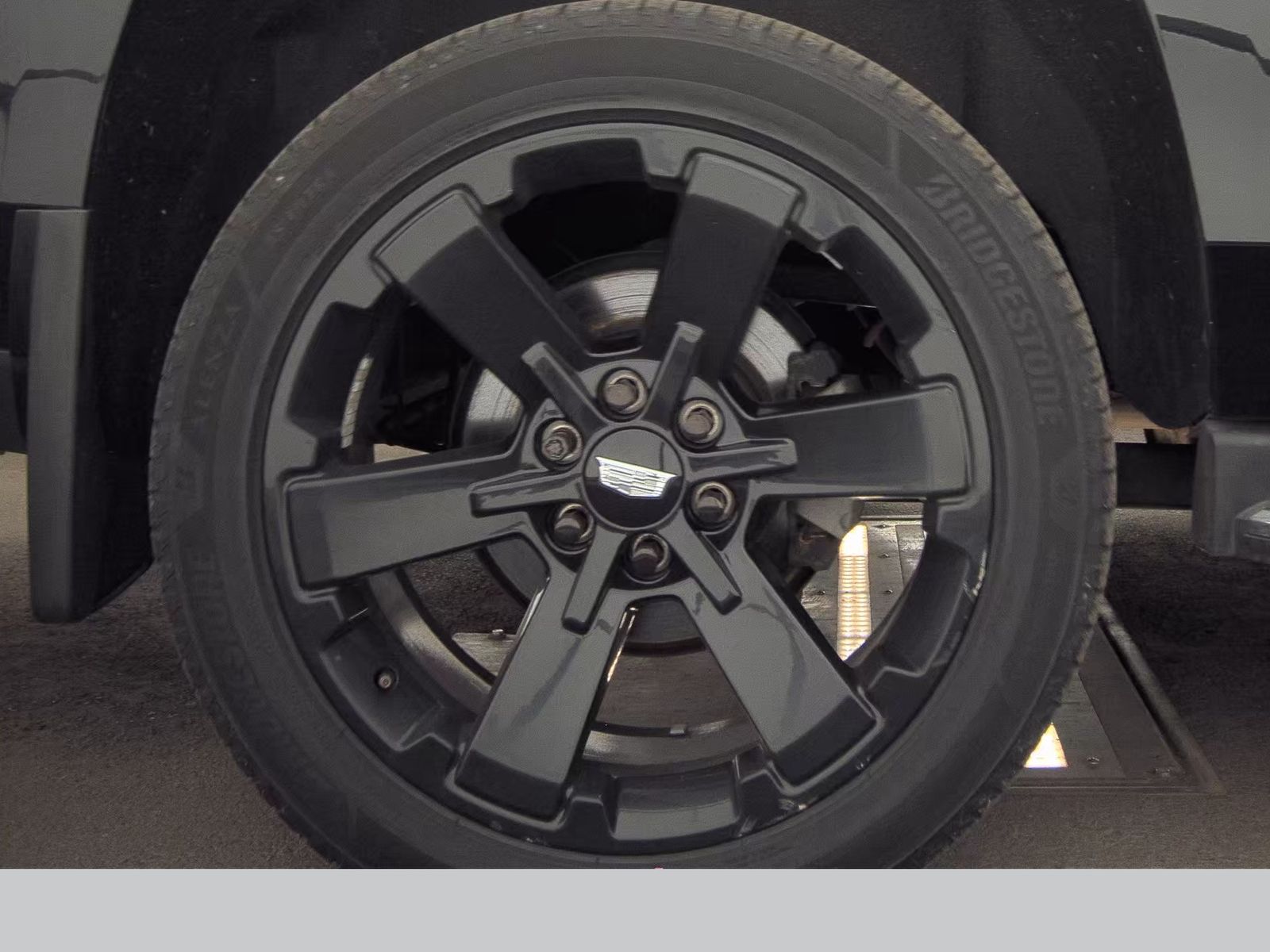 2020 Cadillac Escalade Luxury AWD