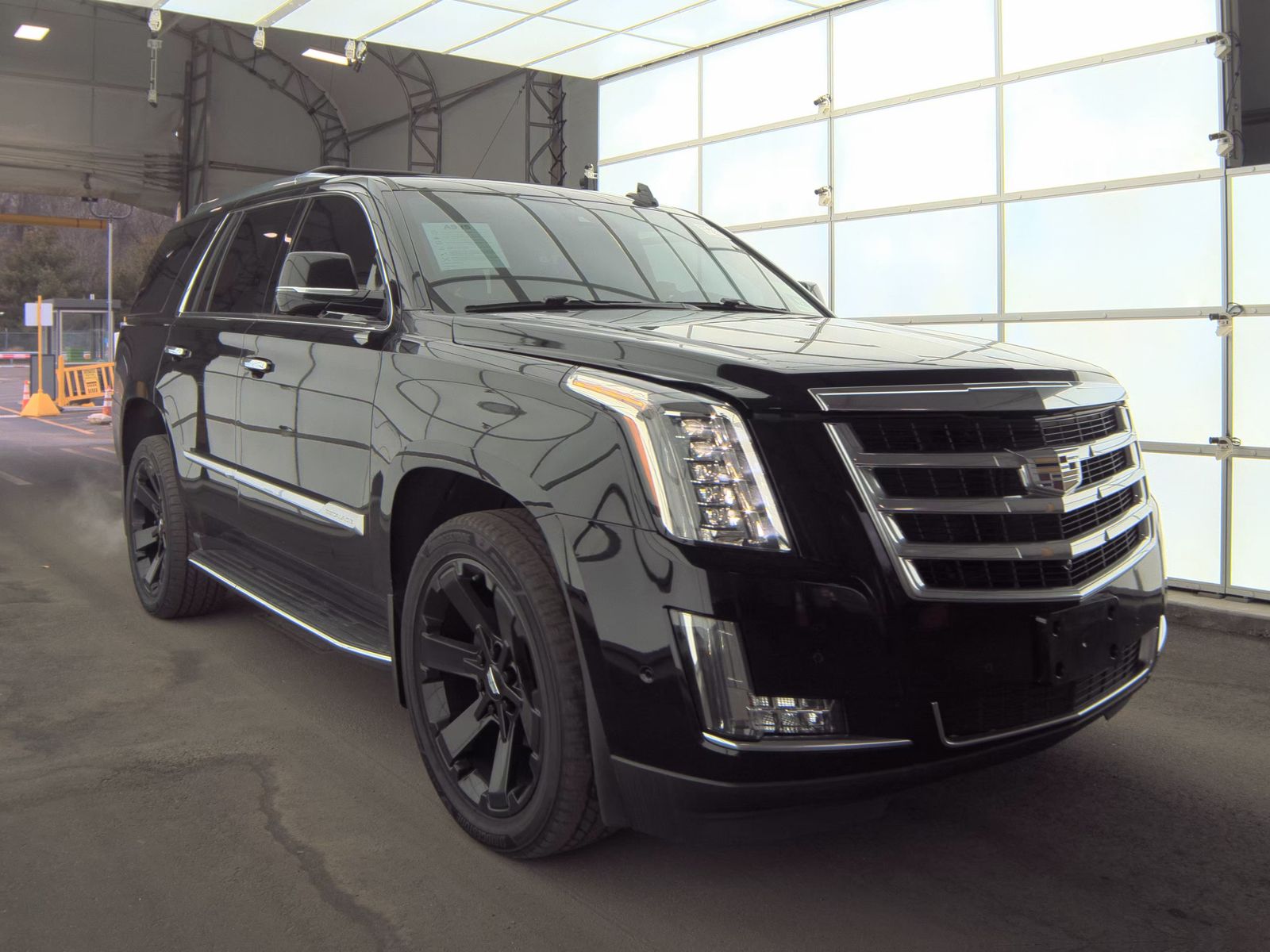 2020 Cadillac Escalade Luxury AWD