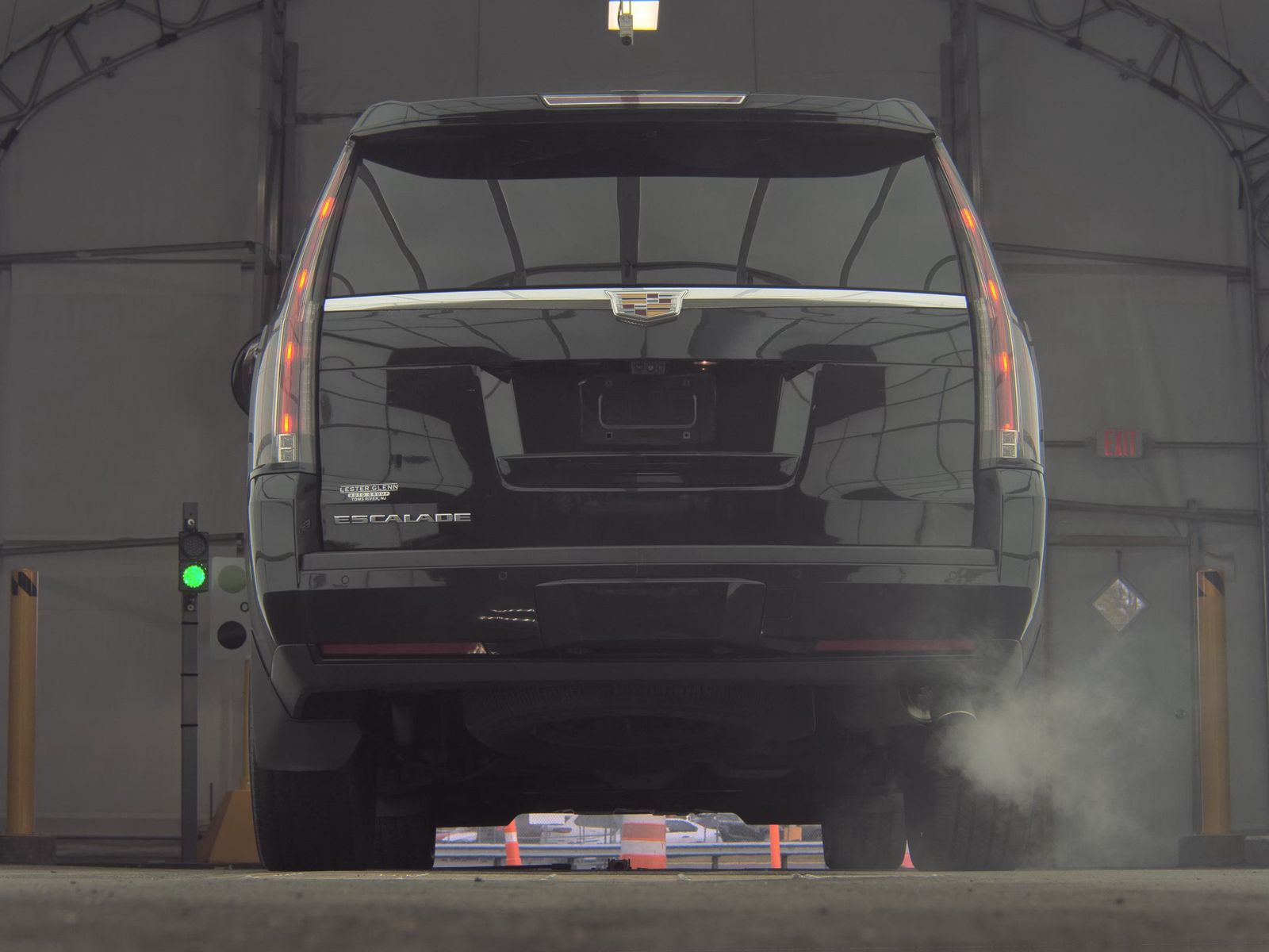 2020 Cadillac Escalade Luxury AWD