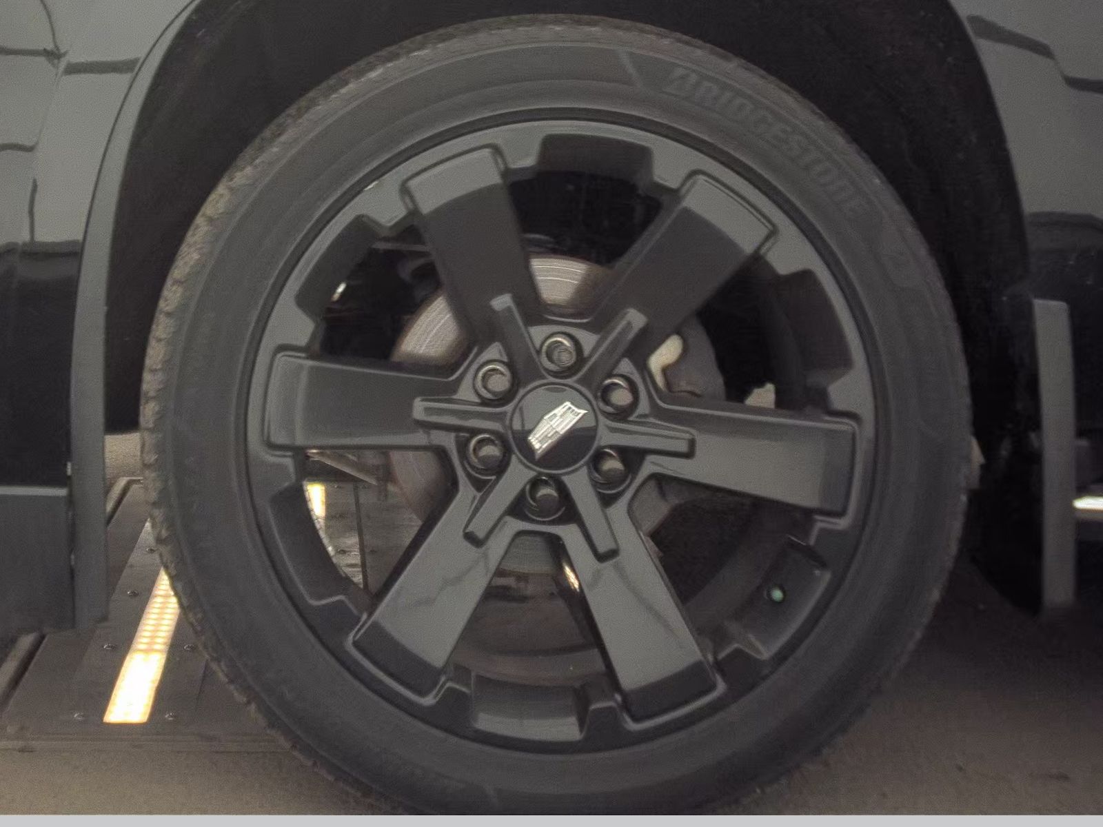 2020 Cadillac Escalade Luxury AWD