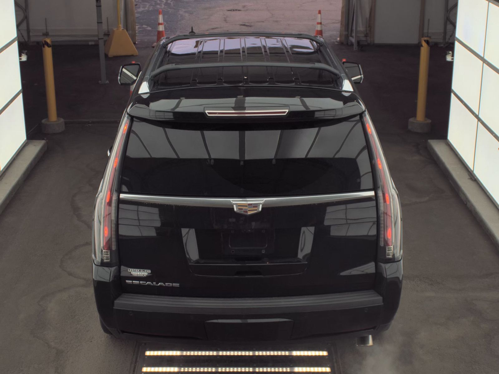 2020 Cadillac Escalade Luxury AWD