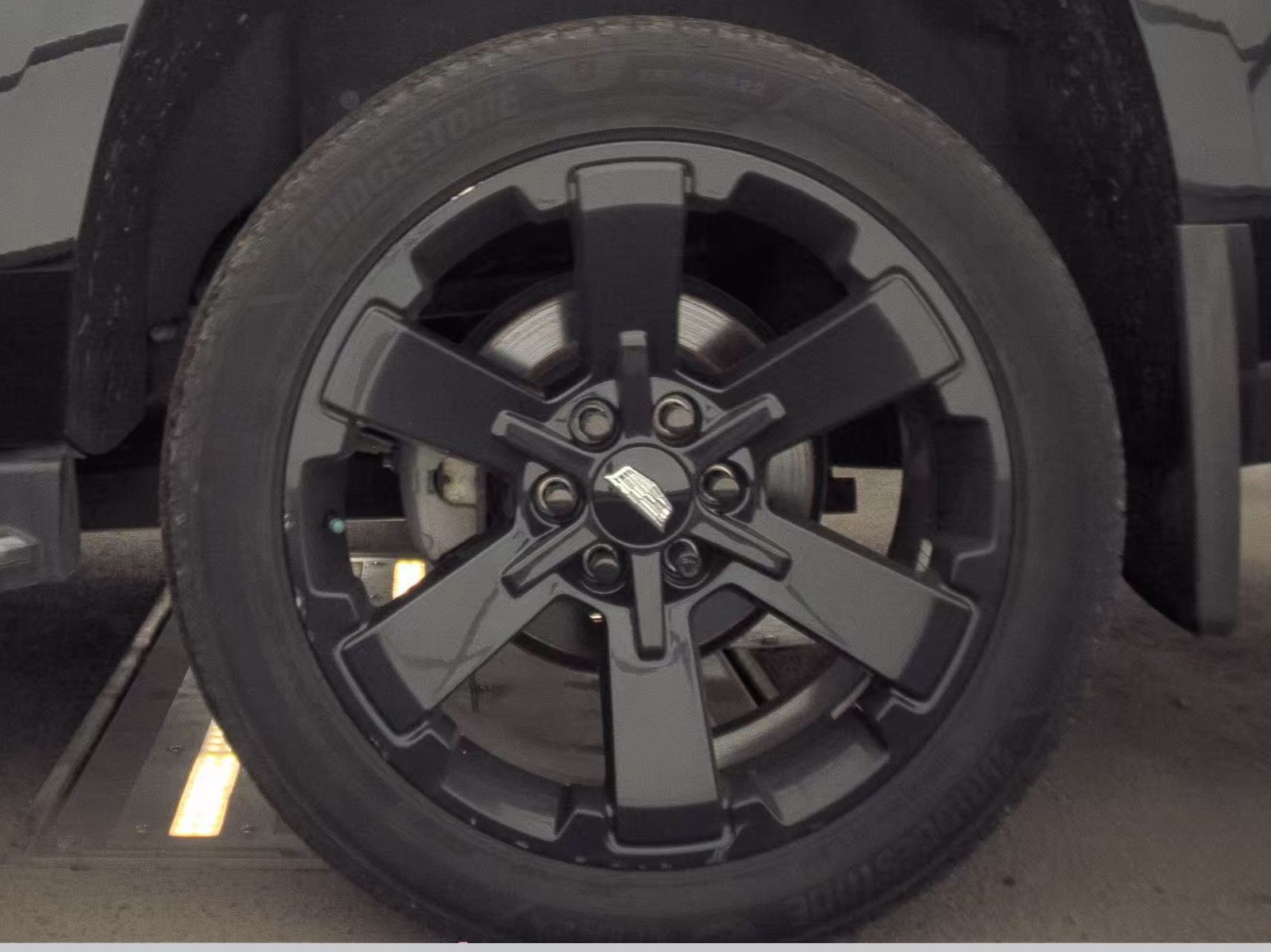 2020 Cadillac Escalade Luxury AWD