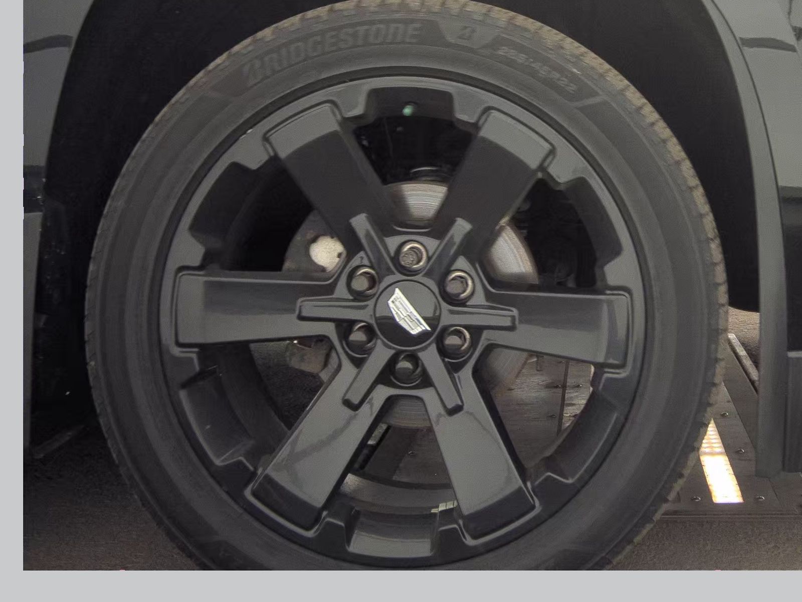 2020 Cadillac Escalade Luxury AWD