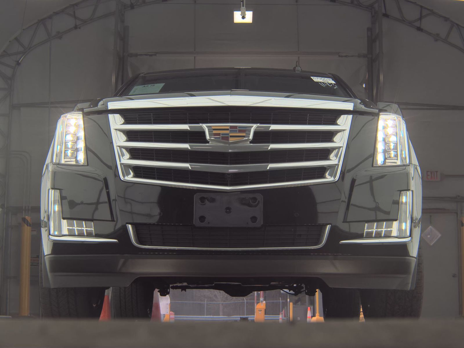 2020 Cadillac Escalade Luxury AWD