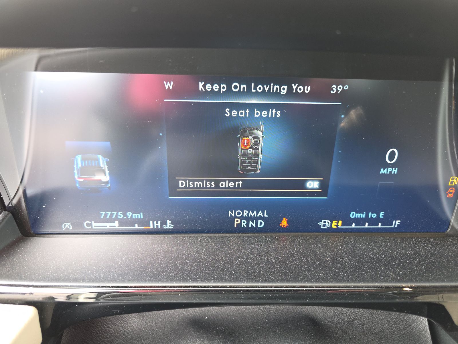 2024 Lincoln Navigator Reserve AWD