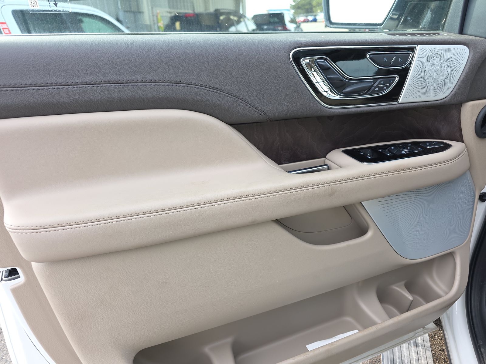 2024 Lincoln Navigator Reserve AWD