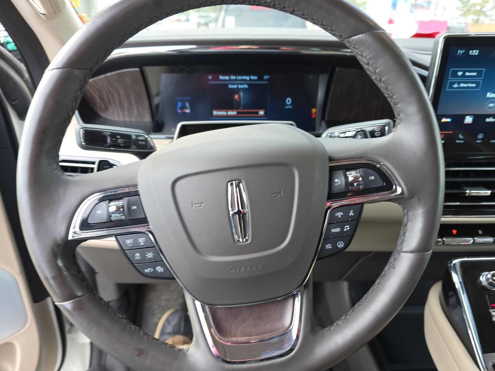 2024 Lincoln Navigator Reserve AWD