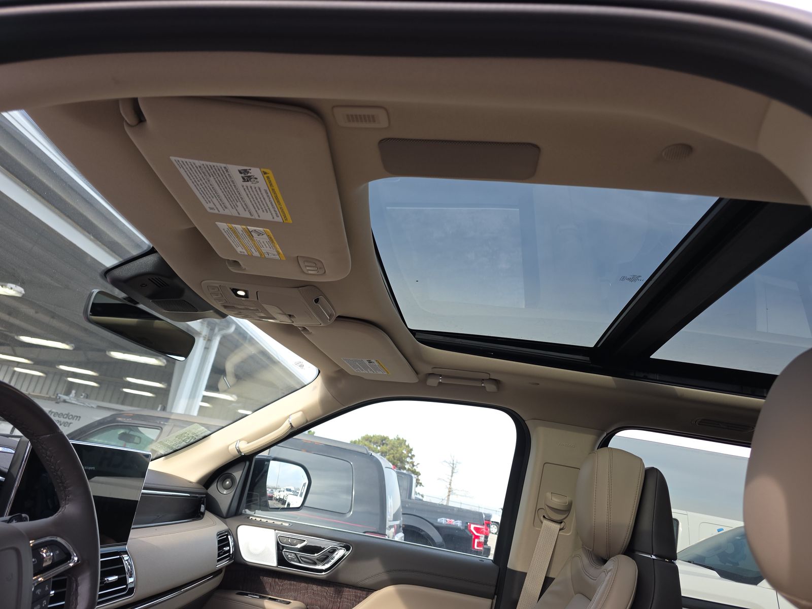 2024 Lincoln Navigator Reserve AWD