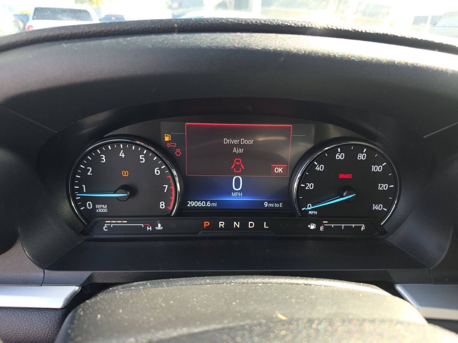 2022 Ford Explorer XLT RWD